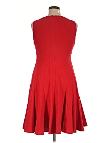 Calvin Klein Cocktail Dress (view 2)