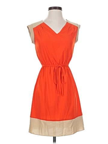 Sweet Storm Casual Dress (view 1)