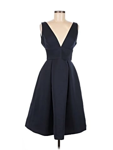 Amsale Cocktail Dress (view 1)
