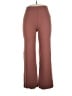Vuori Solid Brown Active Pants Size M - photo 1