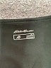Eddie Bauer Black Active Pants Size L (petite) - photo 4