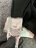 Eddie Bauer Black Active Pants Size L (petite) - photo 5