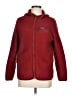Patagonia 100% Polyester Red Fleece Size M - photo 1
