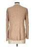 Soft Surroundings Tan Cardigan Size L - photo 2