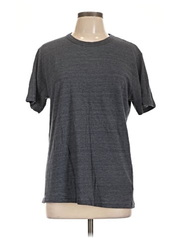 ALTERNATIVE Short Sleeve T-Shirt (view 1)