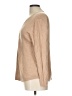 Soft Surroundings Tan Cardigan Size L - photo 5
