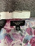 Talbots Purple Sleeveless Blouse Size 16 (estimated, petite) - photo 7