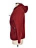 Patagonia 100% Polyester Red Fleece Size M - photo 5