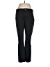 J.Crew Black Casual Pants Size 6 - photo 1