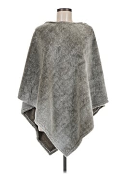 Weatherproof Poncho