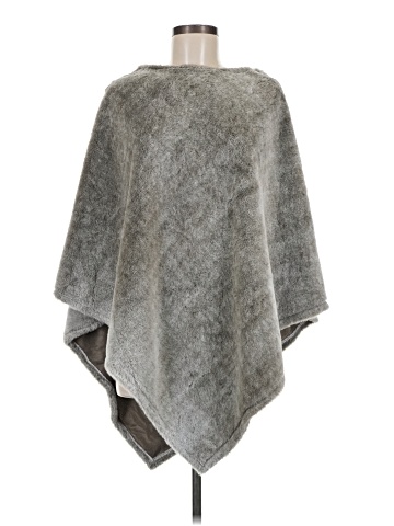 Weatherproof Poncho (view 1)