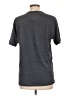 ALTERNATIVE Solid Gray Short Sleeve T-Shirt Size L - photo 2
