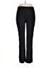 Jockey Solid Black Active Pants Size L - photo 1
