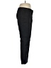 J.Crew Black Casual Pants Size 6 - photo 4