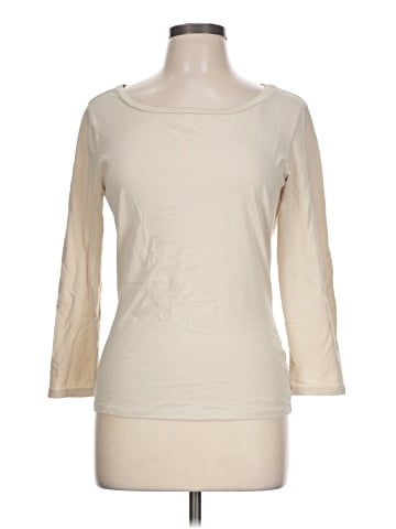 Weekend Max Mara 3/4 Sleeve T-Shirt (view 1)