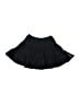 Hanna Andersson Solid Black Skirt Size 3T - photo 1