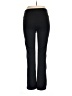 Jockey Solid Black Active Pants Size L - photo 2