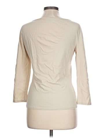 Weekend Max Mara 3/4 Sleeve T-Shirt (view 2)
