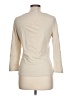 Weekend Max Mara Ivory 3/4 Sleeve T-Shirt Size L - photo 2