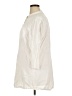 J.Jill Ivory 3/4 Sleeve Button-Down Shirt Size XL - photo 5