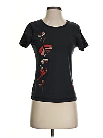 lucy Short Sleeve T-Shirt (view 1)