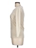 Weekend Max Mara Ivory 3/4 Sleeve T-Shirt Size L - photo 5