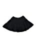 Hanna Andersson Solid Black Skirt Size 3T - photo 2