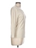 Weekend Max Mara Ivory 3/4 Sleeve T-Shirt Size L - photo 4