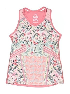 Lucky In Love Active Tank