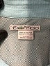 ExOfficio Blue Long Sleeve Button-Down Shirt Size 8 - 10 - photo 7