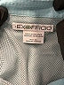 ExOfficio Blue Long Sleeve Button-Down Shirt Size 8 - 10 - photo 9