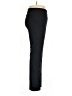 Jockey Solid Black Active Pants Size L - photo 4