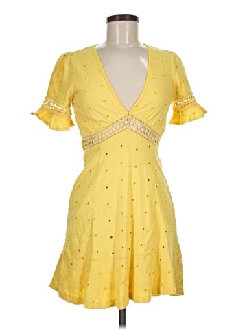 ASOS Cocktail Dress (view 1)