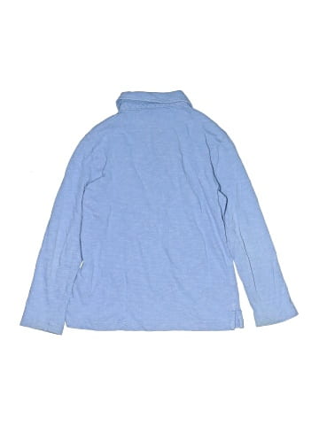 Crewcuts Long Sleeve Polo (view 2)
