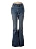 Lee Blue Jeans Size 28 waist - photo 1