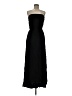 Splendid 100% Rayon Black Cocktail Dress Size M - photo 1