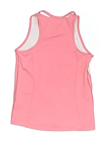 Lucky in Love Active Tank (view 2)