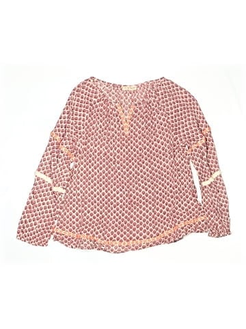 Tucker + Tate Long Sleeve Henley (view 1)