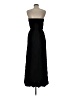 Splendid 100% Rayon Black Cocktail Dress Size M - photo 2