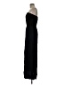 Splendid 100% Rayon Black Cocktail Dress Size M - photo 5