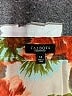 Talbots Orange Sleeveless Blouse Size 14 - photo 7