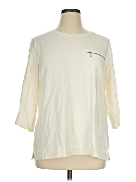 Croft & Barrow Sweatshirt