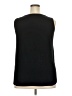 Karen Kane Black Tank Top Size 3X - photo 2