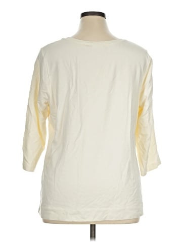 Croft & Barrow Sweatshirt (view 2)