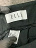 Elle Solid Black Active Pants Size XS - photo 7