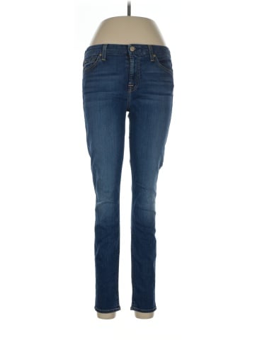 7 For All Mankind Jeans (view 1)