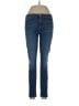 7 For All Mankind Blue Jeans Size 30 waist - photo 1