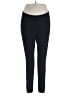 Old Navy Solid Black Active Pants Size XL - photo 1