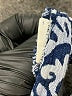 Forever 21 Paisley Blue Casual Dress Size S - photo 8