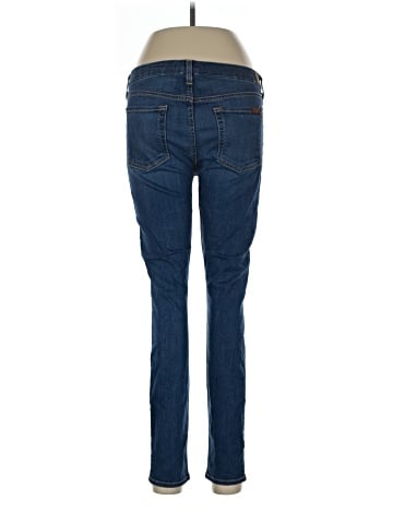 7 For All Mankind Jeans (view 2)